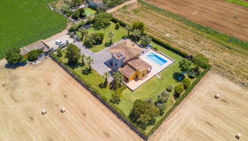 Can Marti Bea - Foto 2, Garden