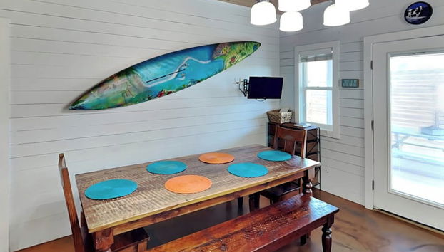 Servicios del alojamiento