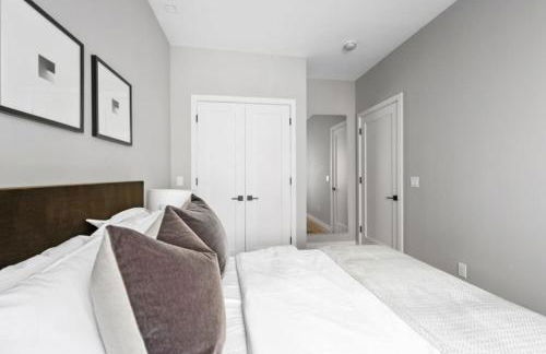 Top Notch 2BR in Upper East Mins to Central Park - Foto 21