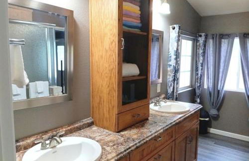 Sequoia Eagle Nest - Foto 12