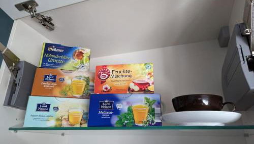 Ferienwohnung Philippi - Moselblick mit großer Dachterrasse, 75 qm, Hunde willkommen - Foto 4