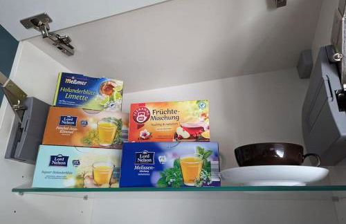 Ferienwohnung Philippi - Moselblick mit großer Dachterrasse, 75 qm, Hunde willkommen - Foto 4