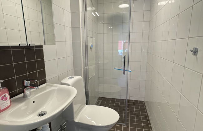 Rocklunda Stugby - Foto 7