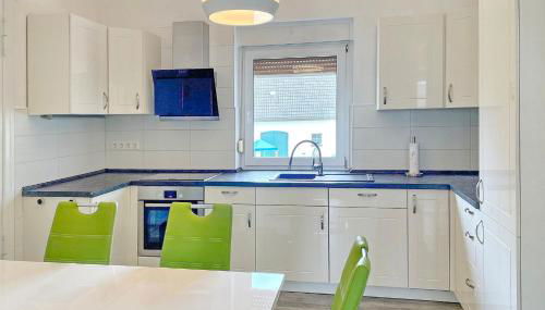 Ferienwohnung Malve - Foto 2