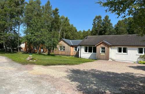 East Park Taigh na nighean - Foto 9