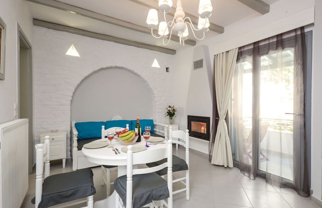 Santa Katerina Studios & Apartments - Photo 47