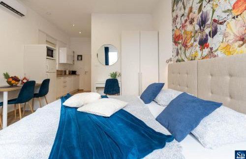 Colosseum Garden studio apartments - Foto 35