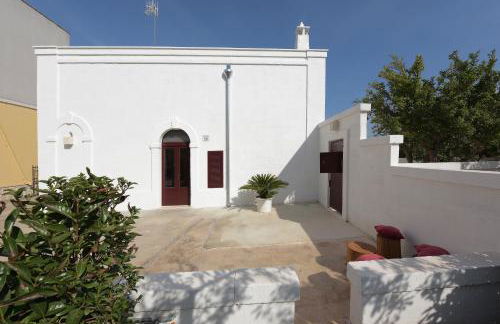 Corte dei melograni-Suite familiare-zona Ostuni - Foto 32