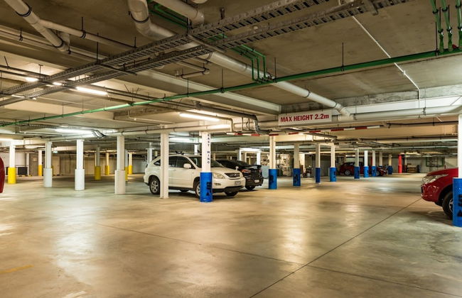 Edgewater Palms Apartments - Foto 70