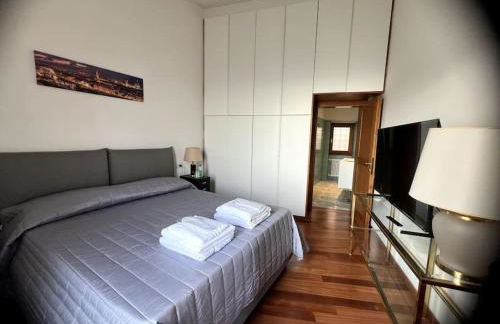 Suite Panorama Fiesole - Foto 47