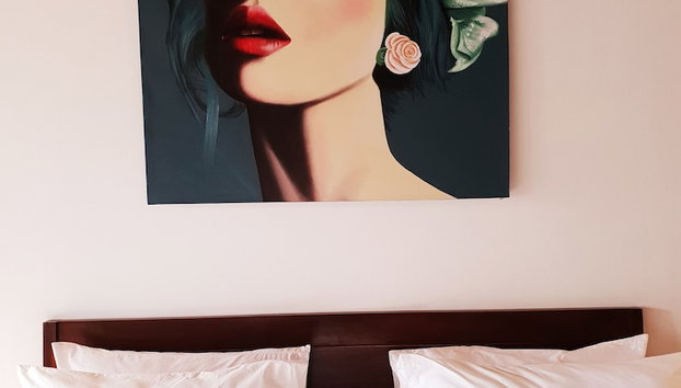 Pera ONE Villas - Photo 5, Chambre