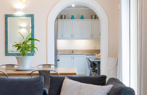 Villa Leveque - Kassiopi Sea View - 3 bedrooms - Photo 44