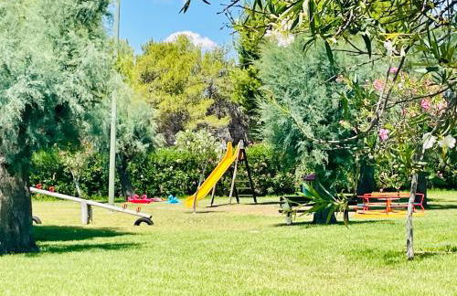 Villa Indipendente Torre Inserraglio - Salento - Foto 27