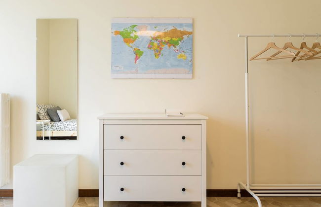 Piranesi Flexyrent Apartment - Foto 14