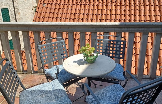 Jerry & Oli Apartments - Foto 53