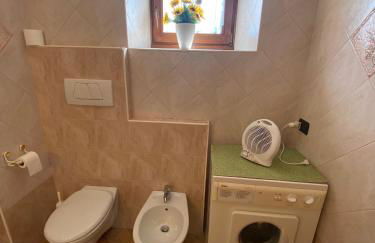 Casetta Zoe - Private Sauna - Foto 25