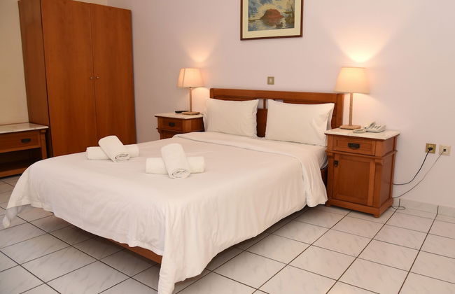 The Flower of Monemvasia - Foto 16