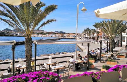 chalet privado en Cabo de Palos - Foto 32