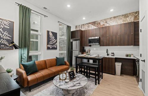 Walk to Everything in Old City- ADA compliant unit - Foto 5