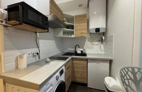 modern studio - Foto 5