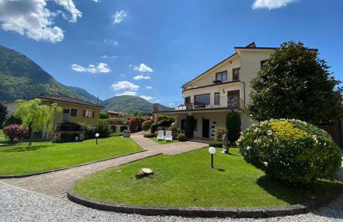 Villa Tiziana Typ T1 - Foto 22