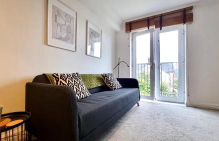 Thompson Apartments by Switchback Stays - Foto 8