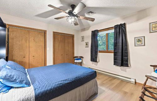 Pocono's Resort | Fire Pit, Jacuzzi, Winter Sport - Foto 28