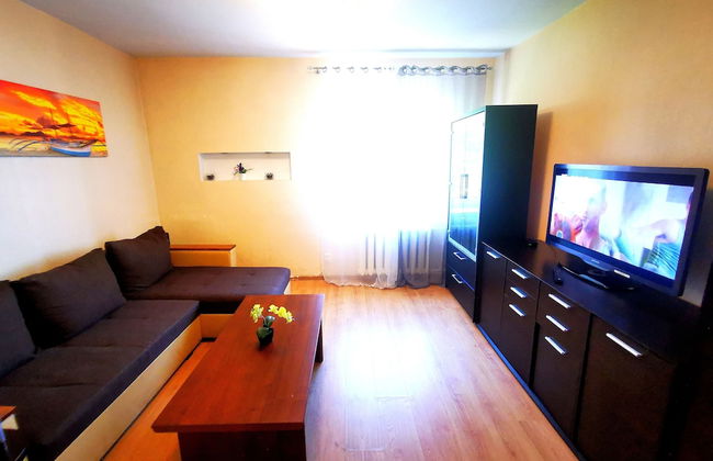 River Apartments - Photo 27