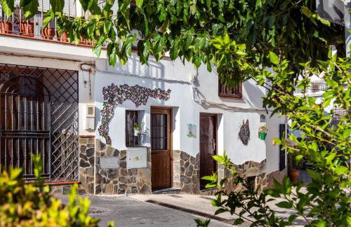 La Posada del Gato Carataunas - Foto 21