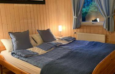 Gepflegtes-Ferienhaus-am-Dankernsee-Haren-Emsland - Photo 5