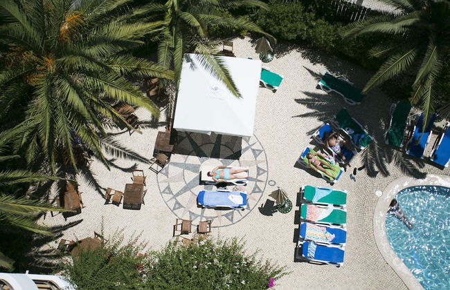 Mirachoro Praia da Rocha - Foto 37