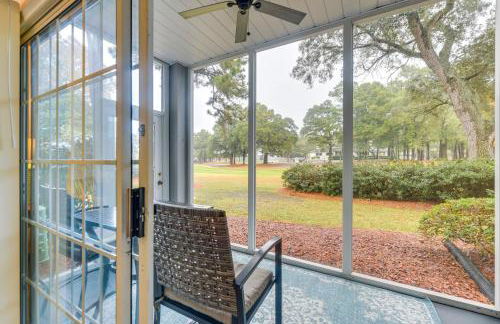 Sunset Beach Retreat - Monthly Rentals Welcome! - Foto 19