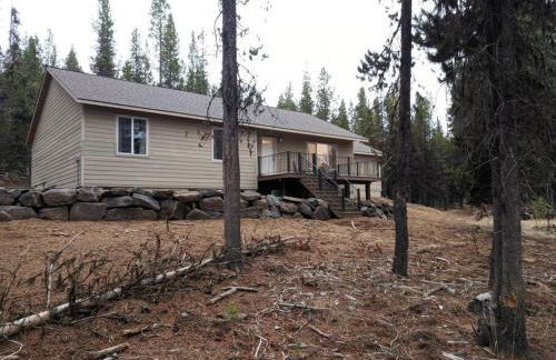 Wild Woods - Cascades Riverside Retreat - Foto 19