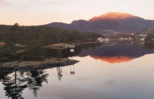 Tranquil Retreat in Moster-by Traum - Foto 19