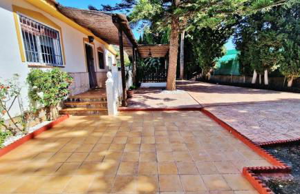 Velez Nazari Cortijo Azud - Foto 21