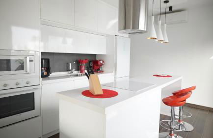 VILLA ANYWAY CONIL Un lujo frente al mar - Foto 48