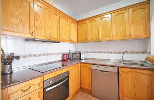 Ferienhaus in Orihuela Costa, Spain - Foto 2