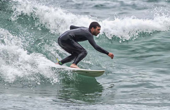 Tour in Llanes - Photo 1