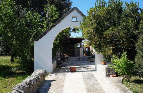 Trulli d'Estia - casa vacanze - Foto 39