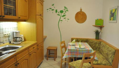 Ferienwohnung Blaumeise - Foto 3