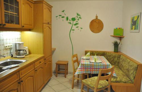 Ferienwohnung Blaumeise - Foto 3