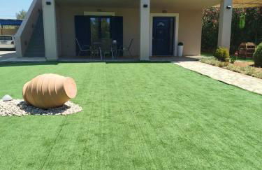 Golden Sea Villa - Foto 8