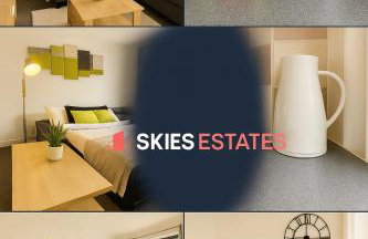 Homely Milton Keynes Stay! - Foto 9