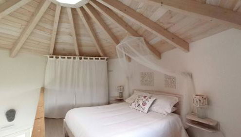 Couzy tiny house with garden in the countryside - Foto 4