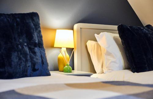 Season cottages by Escape Ordinary - Foto 23