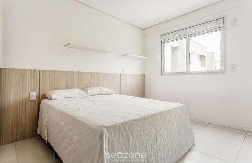 Lindo e espaçoso apartamento nos Ingleses SDO206 - Foto 2