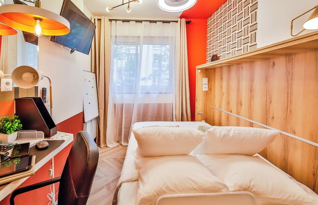 WS Molitor - Auteuil - Photo 47