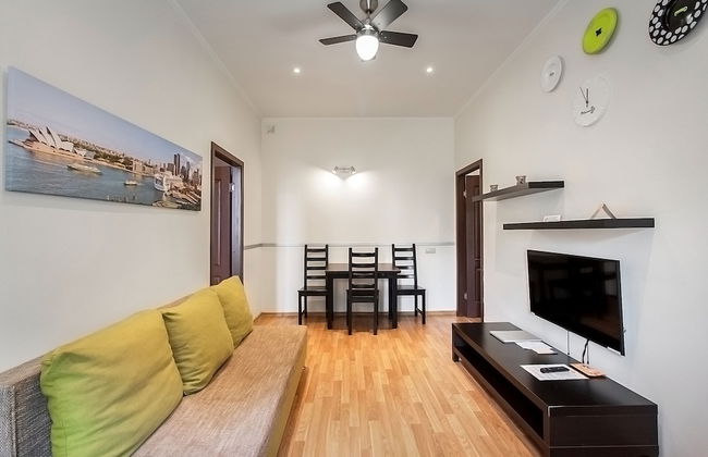 RIGAAPARTMENTcom SONADA Hotel - Foto 51