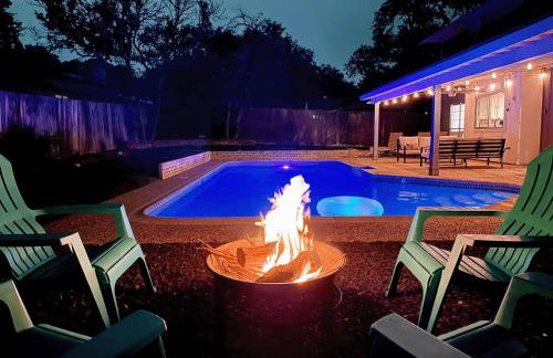 Traveler's Delight: Grand Expedition Home (SAT) - Foto 6