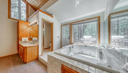 Black Butte Glaze Meadow 59 Getaway - Foto 2